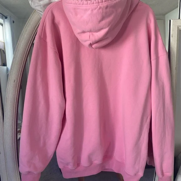 BALENCIAGA
Medium Fit Hoodie 100% cotton - Picture 8 of 9